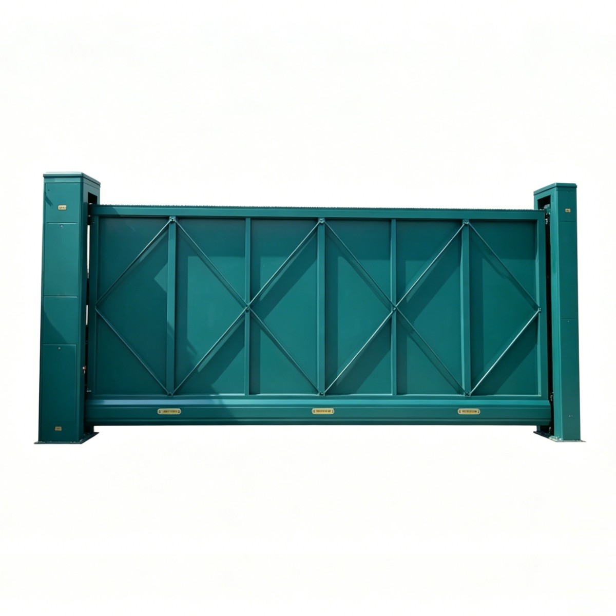 福州福清东阁华侨电动悬空门